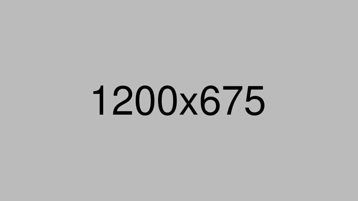 Image Not Found